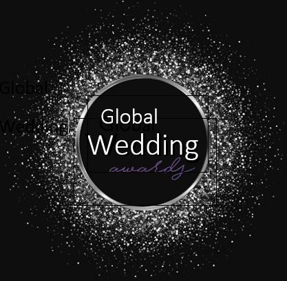 Solid Gold Productions Global Wedding Award